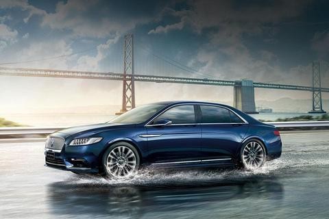 便宜上市，卖不动又降5万，豪华C级车也尴尬