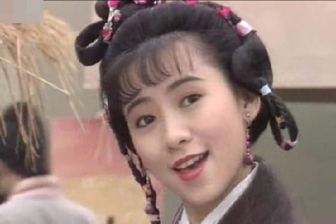 十个版本的秋香，张静初最风情，张俪很矫情，李若彤太?