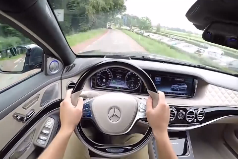 进口车背后竟然有这么逗逼的名字，笑死人啦