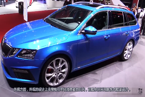 12万还买啥朗逸？一样是大众这货更划算，空间还完爆SUV