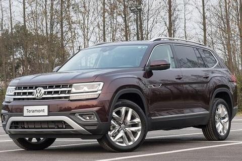 比宝马X5霸气，7座SUV空间宽阔，全景天窗，汉兰达最大对手