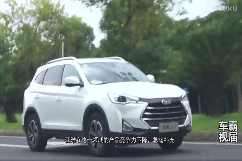 国产全尺寸七座SUV，外观神似雷克萨斯，售价9万连H6也不淡定了