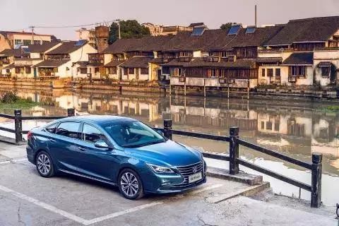 长安睿骋CC上市，传祺GM8压轴上市！你心动了吗？