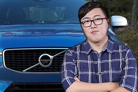 《李楠说道》北欧锐设计 新理念解析 沃尔沃全新XC60