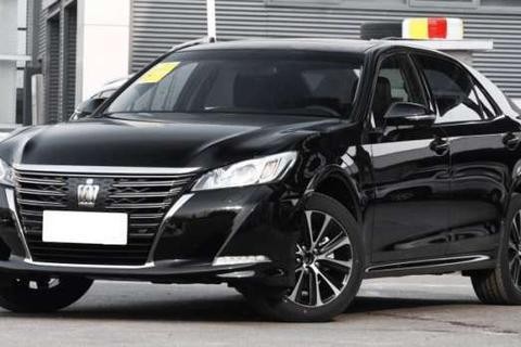 曾卖80万与奥迪A6L平起平坐，现卖30万，销量还不如奥迪A4L!