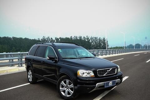 高端安全不山寨 15万圆你百万豪车梦（轻便图文版）