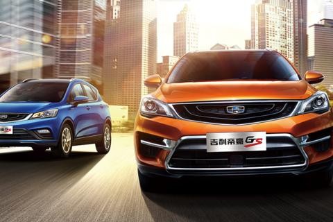 10万级居家实用SUV，配置丰富动力足！