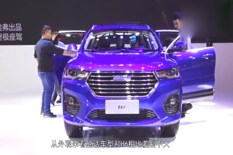 今年买车的朋友有福了！这3款SUV还没有上市，就已经成了爆款