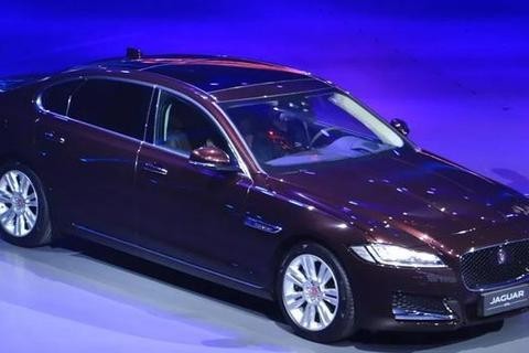 最豪华的奇瑞国产车，才30万媲美宝马5系，可惜识货的人太少！