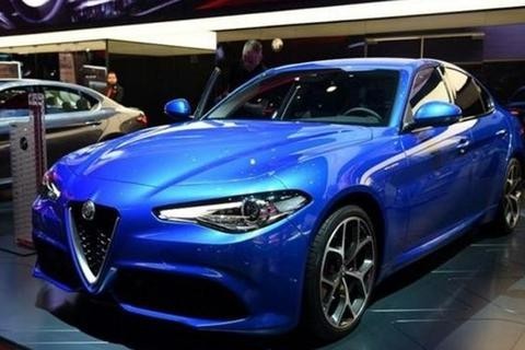 这3款新车2018年国内都有卖 不仅外观帅气而且内饰公认的“性感”