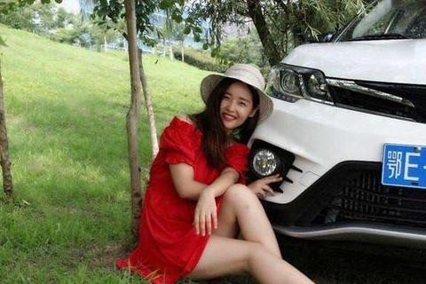 嫌缤智贵，宝骏510俗，这小型SUV宾法设计，落地8万，驾驶乐趣好