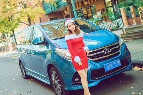 空间堪比埃尔法,全系标配ESP,起售13万堪称MVP之王，买GL8后悔