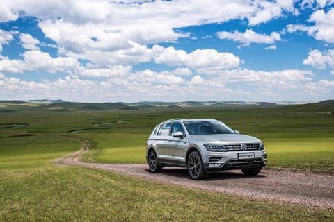 途观L发动机升级 别惊吓，是惊喜！！