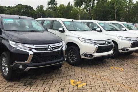 平行进口三菱帕杰罗都是多大排量的，跟中规进口有什么区别