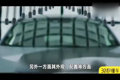 老外都要买回去研究，这5台国产SUV彻底把合资车打蒙了