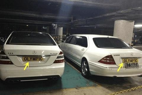 家族是香港名门望族,你绝对不知道的秘密