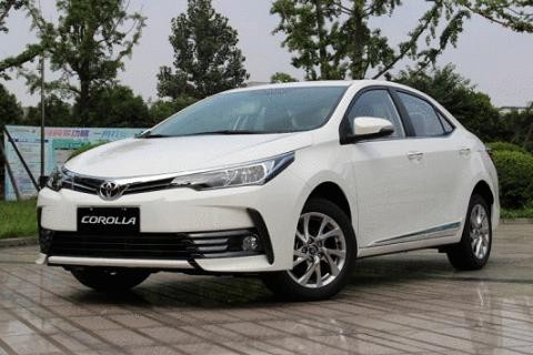 13万级家轿睿骋CC和卡罗拉该选谁? 看完就有答案了