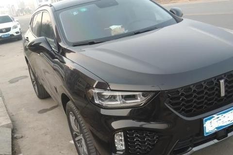 新车车主谈wey vv5优缺点：外观大气配置高 后排空间偏小加速弱