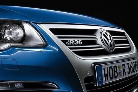 扮猪吃老虎，盘点那些没有跑车外形但是你却惹不起的性能车