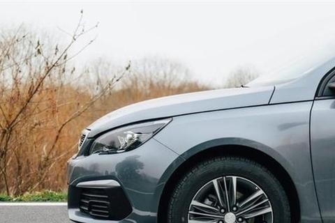 新晋奶爸买车成刚需 注重舒适度提标致308 动力够用最爱小狮尾