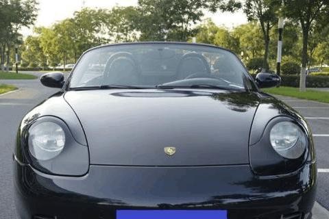 广东男子13万买二手保时捷, 开了俩月, 车主大呼: 养不起!