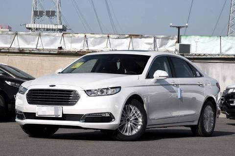 曾经40万叫嚣奥迪A6，如今暴跌20万被凯美瑞狂虐了！