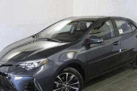 全新卡罗拉正式到店, 换装1.5T发动机, 网友: 思域还敢加价吗?