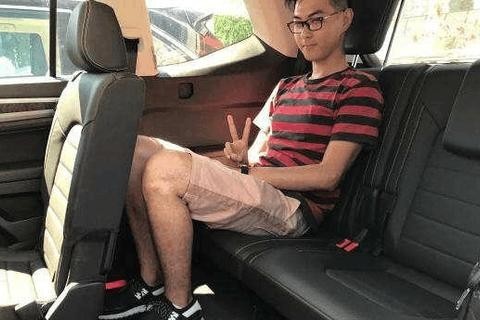 大众途昂可福特探险者该怎么选? 哪款更适合家用！