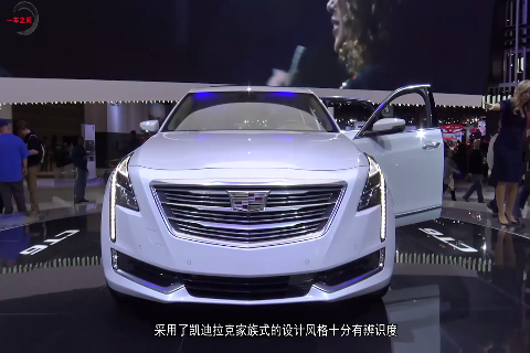 这进口车又降12万，车长5.2米+V6发动机，知道的人却很少？