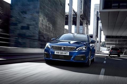 标致308、208发布新作, 看着眼馋, 何时国产?！