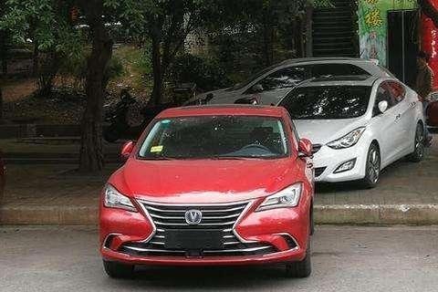 长安第二代逸动上市，配最强1.5T发动机，7.68万起直接放弃帝豪