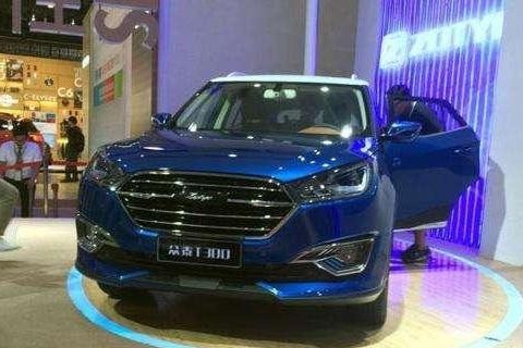 国产小型SUV再添黑马，6万配1.5T, 造型新，买宝骏510的都后悔