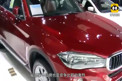 最美宝马SUV即将来华，售价比X1还便宜，你还在等什么！