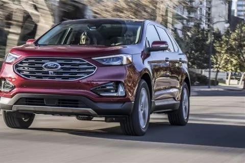 18年底特律车展，你想看的新车都在这里