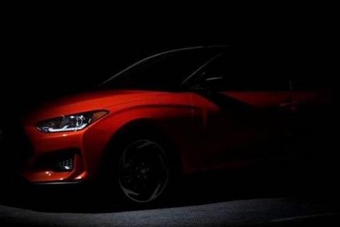 全新一代飞思预告图发布 内饰运动保持三门车身