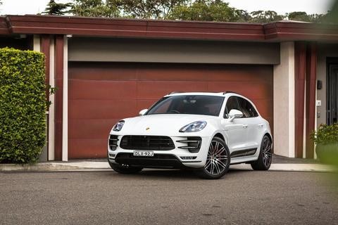 这车选装包能买好几辆朗动—17款顶配Macan全面接受预定