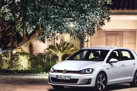 2017年欧洲卖得最好的车是啥？老外的买车哲学引人思考