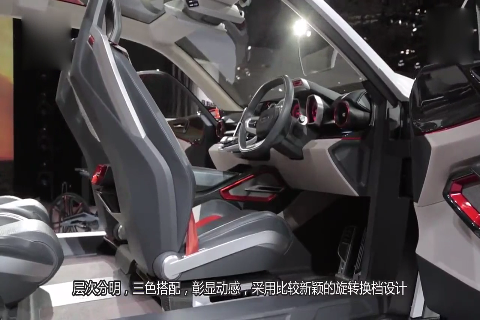 汉兰达这下遇到对手了，这款四驱SUV被它抢尽风头