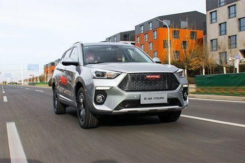 哈弗H6为何销量那么高?