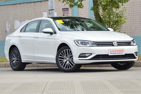 大众终于开窍了，新轿跑一发布就看傻了所有人，售价12万起！