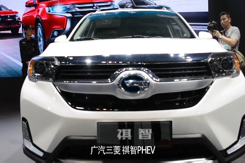 最省油的SUV在这里，你可能还不知道！