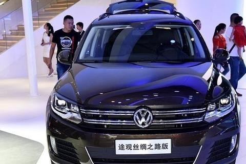 18万落地，四款主流SUV优惠大，春节回家不怕山高水远