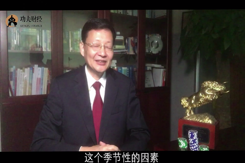 李大霄:九大理由造就A股惊人十连阳