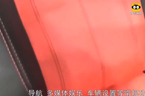 男人的梦想，超高端的豪华跑车来袭，回头率1000_，声音真心浪
