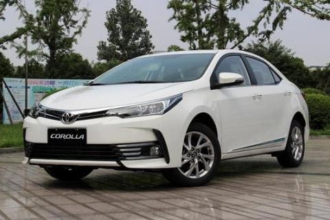 10万+都市时尚家轿 到底谁更胜一筹