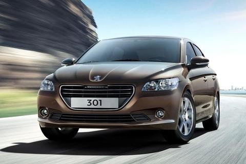 全新爱丽舍同平台的标致301能否赢得消费者的青睐！