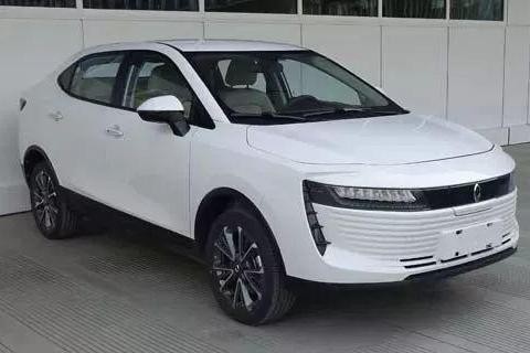 长城欧拉iQ5申报信息 紧凑型纯电动车！