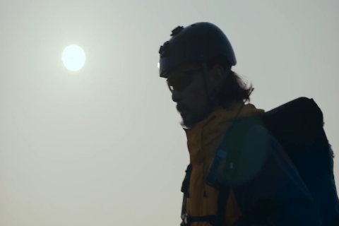 吉利汽车远景S1 锋尚跨界SUV 探索热爱