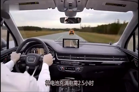 7座SUV耗油仅需1.7L，1箱有就能跑一个月，价格却让人直摇头