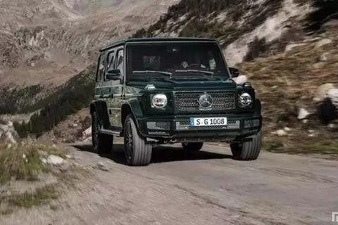 先攒钱! 10万元能买的平民神车和百万豪华SUV, 都要在国内上市!